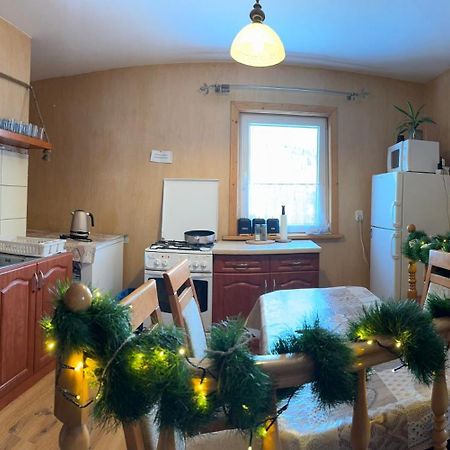 Pokoje I Apartamenty Regionalny Styl Ul Bachledy 41 Zakopane Exterior photo